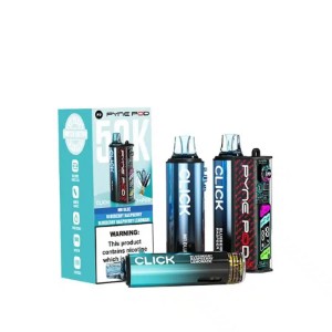 20% Off Pyne Pod Click 50k Vape Kit